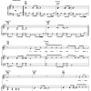 Starfield Alive In This Moment Musik Noten - Piano, Vocal & Guitar Chords - 30714-0