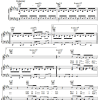 Starfield Love Break Me Musik Noten - Piano, Vocal & Guitar Chords - 30716-0