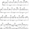 Starfield Tumbling After Musik Noten - Piano, Vocal & Guitar Chords - 30715-0