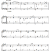 Steve Green Rose Of Bethlehem Musik Noten - Piano Solo - 20608-0