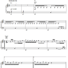 Steve Green Sacrifice Of Praise Musik Noten - Piano, Vocal & Guitar Chords - 20495-0