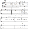 Steve Merkel Hey Jesus Loves Me Musik Noten - Easy Piano - 62659-0