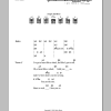 Steve Miller Band Heart Like A Wheel Musik Noten - Guitar Chords/Lyrics - 79168-0