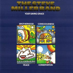 Steve Miller Band Little Girl Musik Noten - Guitar Chords/Lyrics - 79175-thumbnail