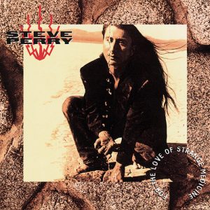 Steve Perry Missing You Musik Noten - Piano, Vocal & Guitar Chords - 56920-thumbnail