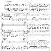 Steven Curtis Chapman Bring It On Musik Noten - Piano, Vocal & Guitar Chords - 19097-0