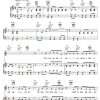 Steven Curtis Chapman Declaration Of Dependence Musik Noten - Piano, Vocal & Guitar Chords - 19099-0