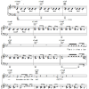 Steven Curtis Chapman Echoes Of Eden Musik Noten - Piano, Vocal & Guitar Chords - 22468-0