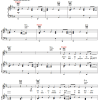 Steven Curtis Chapman I Believe In You Musik Noten - Piano, Vocal & Guitar Chords - 29984-0
