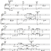 Steven Curtis Chapman Love Takes You In Musik Noten - Piano, Vocal & Guitar Chords - 19090-0
