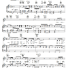 Steven Curtis Chapman The Only One (Miracle Of You) Musik Noten - Piano, Vocal & Guitar Chords - 68395-0