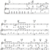 Steven Curtis Chapman With Every Little Kiss Musik Noten - Piano, Vocal & Guitar Chords - 22465-0