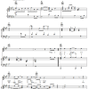 Stevie Nicks After The Glitter Fades Musik Noten - Piano, Vocal & Guitar Chords - 59088-0