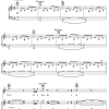 Stevie Nicks Beauty And The Beast Musik Noten - Piano, Vocal & Guitar Chords - 59086-0