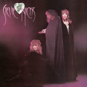 Stevie Nicks Beauty And The Beast Musik Noten - Piano, Vocal & Guitar Chords - 59086-thumbnail