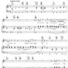 Stevie Nicks Bella Donna Musik Noten - Piano, Vocal & Guitar Chords - 59085-0