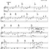 Stevie Nicks Has Anyone Ever Written Anything For You Musik Noten - Piano, Vocal & Guitar Chords - 59087-0