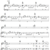 Stevie Nicks Sorcerer Musik Noten - Piano, Vocal & Guitar Chords - 59084-0