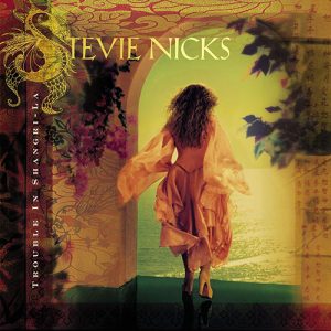Stevie Nicks Sorcerer Musik Noten - Piano, Vocal & Guitar Chords - 59084-thumbnail