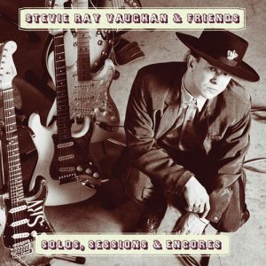 Stevie Ray Vaughan Pipeline Musik Noten - Guitar Tab - 75385-thumbnail