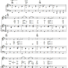 Sue Thompson Norman Musik Noten - Piano, Vocal & Guitar Chords - 20007-0
