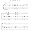 Superchick So Bright (Stand Up) Musik Noten - Guitar Tab - 25234-0