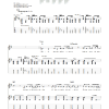 Switchfoot Daisy Musik Noten - Guitar Tab - 53051-0