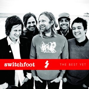 Switchfoot Love Is The Movement Musik Noten - Piano, Vocal & Guitar Chords - 67886-thumbnail