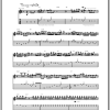 T-Bone Walker I Got A Break Baby Musik Noten - Guitar Tab - 150101-0