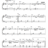 Tadd Dameron Good Bait (arr. Brent Edstrom) Musik Noten - Piano Solo - 91479-0