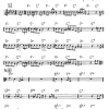 Ted Koehler Kickin' The Gong Around Musik Noten - Real Book – Melody & Chords – C Instruments - 60474-0