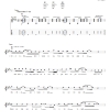 Ted Nugent Free-For-All Musik Noten - Easy Guitar Tab - 58347-0