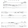 Ted Nugent Thighraceous Musik Noten - Guitar Tab - 27615-0