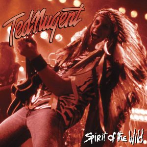 Ted Nugent Thighraceous Musik Noten - Guitar Tab - 27615-thumbnail