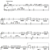 The Beatles Another Hard Day's Night Musik Noten - Piano, Vocal & Guitar Chords - 57324-0