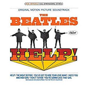 The Beatles Another Hard Day's Night Musik Noten - Piano, Vocal & Guitar Chords - 57324-thumbnail