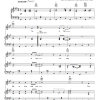 The Beatles Sure To Fall (In Love With You) Musik Noten - Piano, Vocal & Guitar Chords - 153530-0