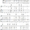 The Carter Family Worried Man Blues Musik Noten - Piano, Vocal & Guitar Chords - 16632-0
