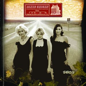 The Chicks Travelin' Soldier Musik Noten - Piano, Vocal & Guitar Chords - 22500-thumbnail