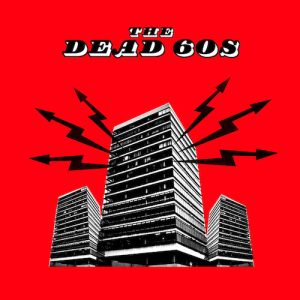 The Dead 60s We Get Low Musik Noten - Guitar Tab - 56804-thumbnail