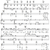 The Elms The First Day Musik Noten - Piano, Vocal & Guitar Chords - 53623-0