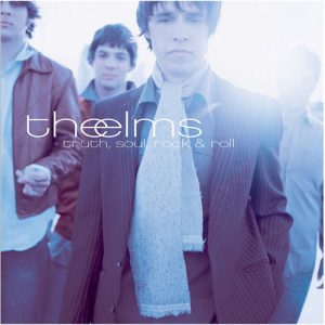 The Elms The First Day Musik Noten - Piano, Vocal & Guitar Chords - 53623-thumbnail