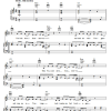The Glorious Unseen Close To Your Heart Musik Noten - Piano, Vocal & Guitar Chords - 65846-0