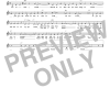 The Ink Spots Alabamy Bound Musik Noten - Lead Sheet / Fake Book - 172781-0