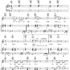 The Katinas Trading My Sorrows Musik Noten - Piano, Vocal & Guitar Chords - 23954-0