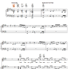 The Katinas You Are Good Musik Noten - Piano, Vocal & Guitar Chords - 27966-0