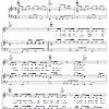 The Martins Dream Big Musik Noten - Piano, Vocal & Guitar Chords - 52582-0