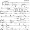 The Music Explosion Little Bit O' Soul Musik Noten - Piano, Vocal & Guitar Chords - 59341-0