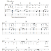 The Nightwatchman Battle Hymns Musik Noten - Guitar Tab - 62257-0