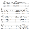 The Nightwatchman House Gone Up In Flames Musik Noten - Guitar Tab - 62242-0